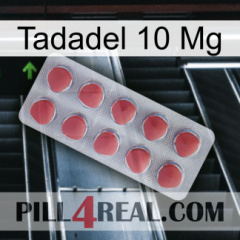 Tadadel 10Mg 18